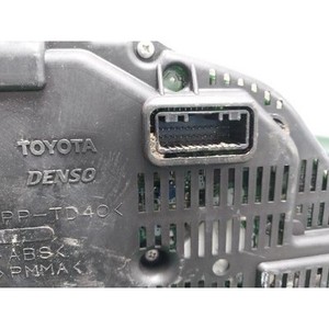 ชุดมาตรวัด IS ปี 2005-2014 มือสอง ของแท้ OEM 8380053652 - Product Image 6
