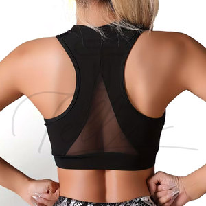 High Quality Made Women Sports Bra Wholesale High Quality Best Selling Women Sports Bra - Product Image 5