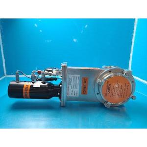 Válvula de Compuerta de Alto Vacío HVA ISO100 - Equipo y Piezas de Semiconductores de Confianza de Marca Global - Product Image 5