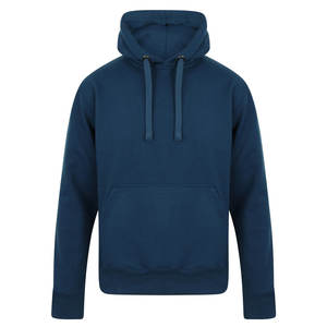 Nouveau Hoodie Homme 2026 Tendance avec Logo Personnalisé, en Coton Épais, Imprimé, Décontracté et Élégant, Style Jogger, Grandes Tailles - Product Image 4