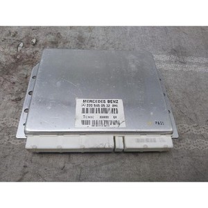 ECUs et modules informatiques d'occasion de classe S 2205450532 - Product Image 1