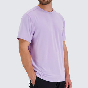 T-shirt tricoté épais à motif imprimé, coupe décontractée, vêtement de mode, best-seller, tenue de plage pour homme - Product Image 6