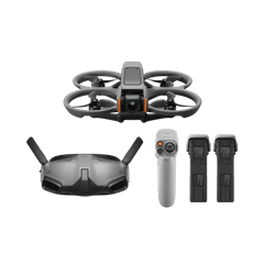 Combo Avata 2 Explorer