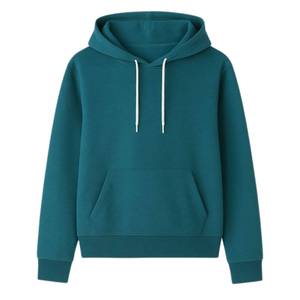 Mens Cotton Sustainable Sweatshirt Recycled Fabric Sweatshirt Anti Pilling Sweatshirt Eco Friendly OEM Manufacturer - Product Image 4