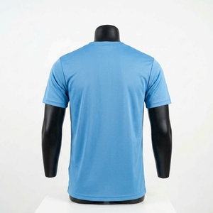Camiseta Deportiva Personalizada para Hombre, Premium, para Gimnasio, Entrenamiento, Fitness, Ropa Deportiva, Manga Corta, Transpirable, de Secado Rápido, que Absorbe la Humedad - Product Image 5