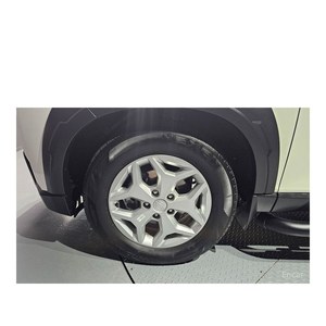 2024/7 KGM KG Mobility (ซันยอง) เร็กซ์ตัน ดีเซล 2.2 ขับเคลื่อน 4 ล้อ เกียร์อัตโนมัติ เบาะหนัง พวงมาลัยซ้าย กล้องมองหลัง 50,029 กม. - Product Image 5