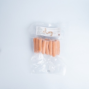 Saucisses végétariennes OEM, saucisses véganes, qualité d'exportation, fabricant vietnamien - Product Image 6