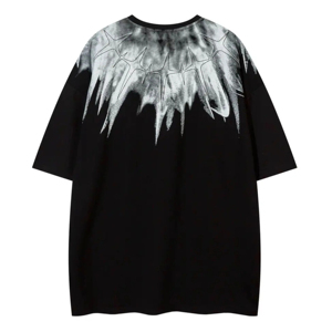 Camiseta de Diseño Elegante para Hombre, Nueva Llegada, Superventas, Ropa Estampada de Primera Calidad, Conjunto de Camisetas para Verano - Product Image 1