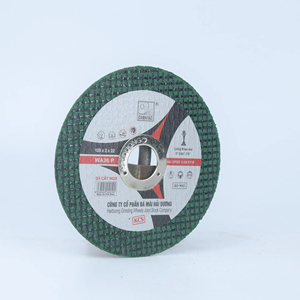 Disco de Corte Abrasivo Redondo de 125 mm, Óxido de Aluminio para Piedra, Disco de Pulir de Alta Dureza, Proveedor OEM de Vietnam - Product Image 1