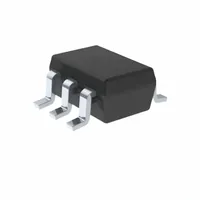 Circuits intégrés INA199A1DCKR SOT 363 SC 70 6, originaux, flambant neufs