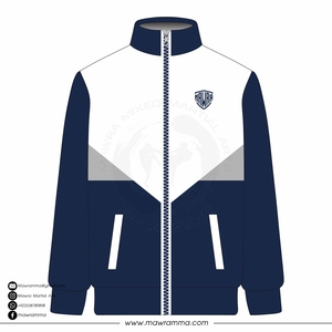 Mawra Custom Logo <b>Men's</b> Windbreaker <b>Jacket</b> Breathable Lightweight Outdoor Sportswear Streetwear Fashion <b>Jacket</b> Manufacturer - Product Image 5
