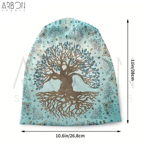 Nouveauté 2026 : Meilleur Fournisseur – Bonnets Décontractés Unisexe Légers et Tendance pour Sports de Plein Air, Personnalisables par Sublimation - Product Image 6