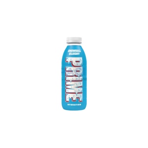 Bebida Energética Prime Snowball Slushy Carbonatada Sin Azúcar con Alto Contenido de Cafeína 12 X 500ml Origen Reino Unido - Product Image 1