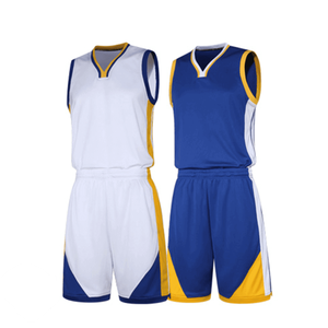 Tenue de basketball de haute qualité, ensemble maillot et short personnalisé, sublimation, fabricant OEM, fournisseur de vêtements de sport - Product Image 2