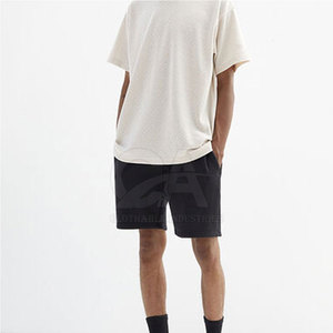 Pantalones Cortos Cómodos para Hombre, Cintura Elástica, Venta en Línea, Pantalones Cortos Ligeros al por Mayor para Hombre - Product Image 2