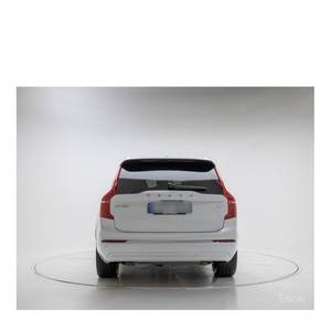 Volvo XC90 T8 Ultimate Hybrid 2023, boîte automatique, conduite à gauche, avec caméra de recul, 11 854 km - Product Image 3