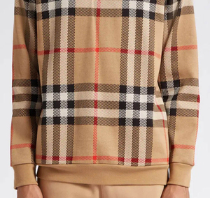 Sweat à capuche personnalisé pour homme, hiver, color block, en molleton de coton doux, décontracté, manches longues, OEM ODM, vente en gros - Product Image 4
