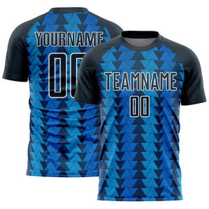 <b>Polyester</b> Sublimation <b>T</b>-<b>shirts</b> with Personalized Logo Printing Service for Marathons and Sports Club Teams - Product Image 6