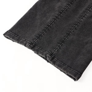 High Quality <b>Baggy</b> Sweatpants Men Gym <b>Joggers</b> Cotton Long Pants for Men Custom Logo New Sweatpants Plain Loose <b>Joggers</b> Pants - Product Image 4