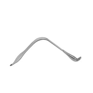 Top Value Hot Sale Best Quality Stainless Steel Orthopedic Surgical Deep Cobra Retractors Online <b>Neurosurgery</b> <b>Instruments</b> - Product Image 4