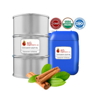 น้ำมันหอมระเหยใบอบเชยเกรดอโรมาเธอราพี ได้รับการรับรองมาตรฐาน ISO ผลิตด้วยวิธีการกลั่นด้วยไอน้ำ  รับผลิตแบรนด์ส่วนตัว ขายส่งจำนวนมาก - Product Image 2