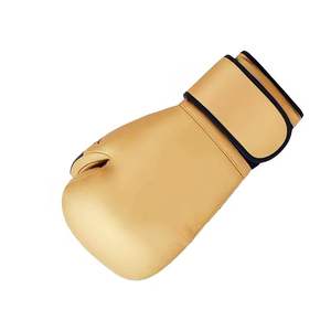 Guantes de Boxeo Profesionales de Alta Calidad con Cordones, de Cuero PU, Personalizados - Product Image 2