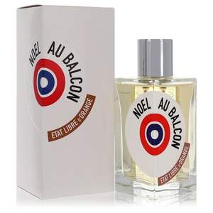 Noel Au Balcon Eau De Parfum Spray Unisex - Product Image 1