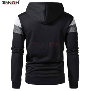 Sudaderas con Capucha para Hombre de Diseño Personalizado, Sudaderas con Capucha para Hombre al por Mayor, Sudaderas con Capucha para Hombre de Alta Calidad para Adultos, Precio Económico, Nuevo Estilo - Product Image 4
