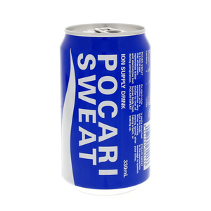 <b>Best</b> Selling Pocari Sweat Isotonic Drink 330ml Ready To Drink Electrolyte Beverage Competitive Price Wholesale Export - Product Image 1