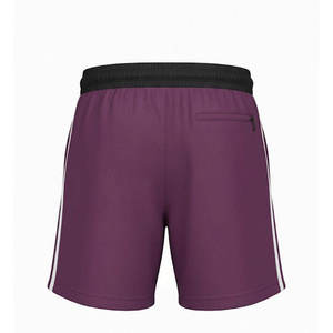 Shorts décontractés pour hommes, tissu léger et résistant, coupe décontractée, parfaits pour les voyages, la randonnée et les activités estivales. - Product Image 2