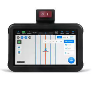 Sistema de Piloto Automático Agrícola Qianxun Beidou con Navegación GPS y Dirección Automática para Tractor QYX Pro - Product Image 2