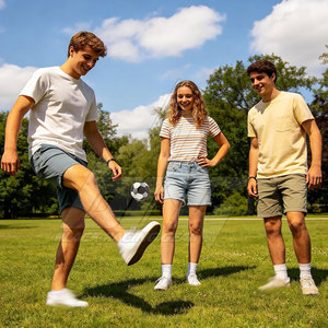2026 Durable Material <b>Hacky</b> <b>Sack</b> Ball High Performance <b>Hacky</b> <b>Sack</b> Ball Wholesale <b>Hacky</b> <b>Sack</b> Ball - Product Image 5