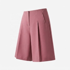 Pantalones cortos cómodos para mujer, pantalones cortos de uso diario para mujer, pantalones cortos deportivos para mujer, pantalones cortos para correr, pantalones cortos de gimnasio para mujer, pantalones cortos de entrenamiento para mujer - Product Image 2