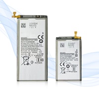 بطارية أصلية OEM 100% بدون دورات شحن/تفريغ EB-BF926ABY EB-BF927ABY بسعة 4400 مللي أمبير في الساعة لهاتف سامسونج جالاكسي Z فولد 3 5G