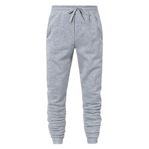 Sportswear Joggers Breathable Workout <b>Pants</b> Activewear Apparel Supplier Private Label Gym Joggers - Product Image 2