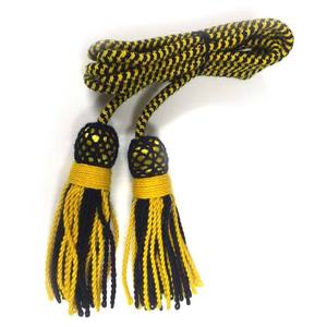 สายคล้องแตรเซอร์โมนิลารีสเตเวิร์ตแบบเคลือบผิวสำหรับวงโยธวาทิตและนักเล่นแบ็กพิเปอร์ สามารถปรับแต่งสีได้ - Product Image 6