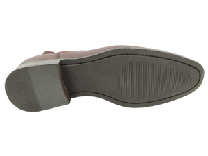 รองเท้าบูทเชลซี Dlords Grant Boot ความสูงระดับข้อเท้า วัสดุสังเคราะห์ ซับใน PU พื้นรองเท้า EVA พื้นรองเท้าด้านนอกยาง แบบสวม ใส่ได้ทุกโอกาส - Product Image 3