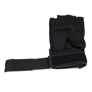 Guantes Profesionales para Entrenamiento de Tiro que Ofrecen Máxima Destreza y Agarre Estable para una Operación Eficiente con Armas de Fuego - Product Image 3