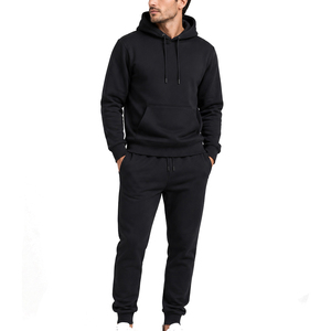 Survêtement Homme Tendance Coupe Slim pour l'Hiver – Confortable, Léger et Très Vendu - Product Image 1