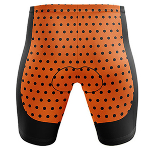 Tenue de cyclisme sur mesure pour équipe, maillot de vélo personnalisé par sublimation, kit de cyclisme OEM d'usine, uniforme de cyclisme personnalisé avec motif et short assorti - Product Image 6
