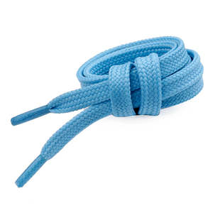 Cordones reciclados ecológicos de moda sostenible - Product Image 3