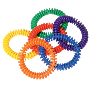 Telephone Quoits-<b>Gaming</b> Fitness Accessory TPE Material 160mm Size Lightweight & Comfortable - Product Image 4
