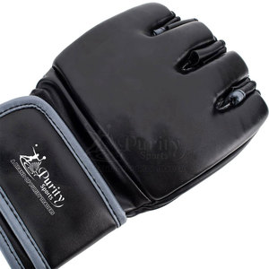 Guantes de MMA Hechos a Medida, Guantes de MMA de Nueva Llegada, Guantes de MMA de Alta Calidad, Guantes de MMA de Material Duradero - Product Image 4