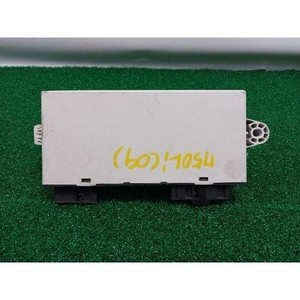 ECUs y Módulos de Computación Usados de la Serie 7 9205692 - Product Image 2