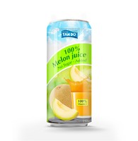 Vietnam Aanpasbaar Logo Aromatiserende Vers Fruit Sap Watermeloen Ananas Mango Sinaasappel Appel Cocktail Puree 100% Gesteriliseerd