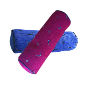 Almohada de Baño Impermeable, Cojín de Baño Resistente al Agua con Superficie Recubierta de Algodón Cómodo para Hoteles - Product Image 1