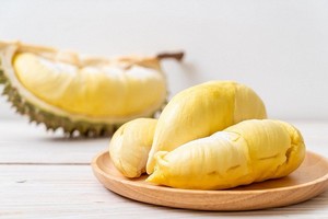 VDELTA Frozen Durian | Bulk Wholesale | Vietnam Factory - Product Image 2