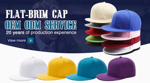 Gorra de Béisbol Negra de Algodón Ajustada con Visera Plana, Unisex, 6 Paneles, Transpirable, con Logotipo Personalizado - Product Image 5