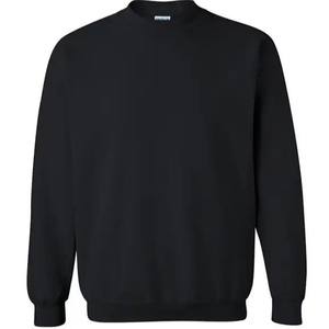 Sudadera con Capucha Unisex de Alta Calidad OEM, Forro Personalizado, Diseño Desgastado, Cierre Completo con Logotipo Impreso 2026 - Product Image 4