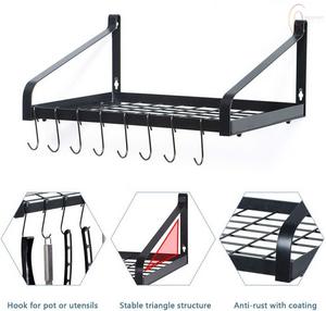 Estante de Almacenamiento Resistente a la Oxidación con Estructura Robusta para Uso a Largo Plazo en el Hogar y Almacenamiento Comercial - Product Image 4